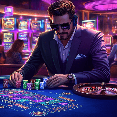 Abebet casino sitesi Mobil Oyun: Her Yerden Oynamaya Devam Edin